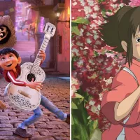 The 15 Best Animated Movies Of All Time According To IMDb