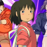 10 Most Visually Stunning Anime Movies Ranked