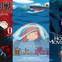 10 highest-grossing anime movies of all time to watch