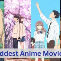 15 Saddest Anime Movies of All Time