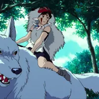 The 25 Best Anime Movies From Akira To Totoro