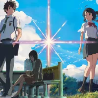 Best Anime Movies Like Your Name