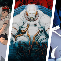 The 25 Best Anime Movies of All Time Ranked