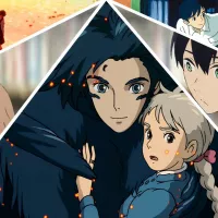 The Most Romantic And Charming Anime Movies Of All Time