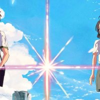 Best anime movies like Your Name on Max and Prime Video