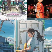 8 Best Japanese Animation Movies