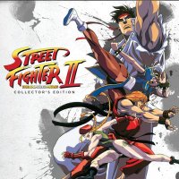 : Street Fighter II The Animated Movie Blu Ray Blu-ray : Kojiro Shimizu Gisaburo Sugii: Movies TV