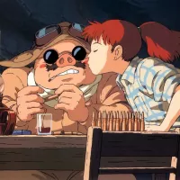 The best comedy anime movies of all time