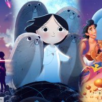 The 40 best animated movies of all time ranked