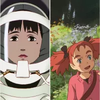 Best Movies Like Studio Ghibli