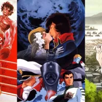 10 Longest Anime Films Ranked By Runtime