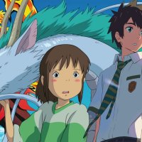 The top 10 highest-grossing anime movies of all time