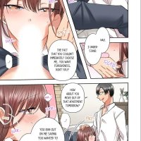 Shes in Her 30s but Weak to Sex!?