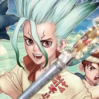 Best Anime Manga by Non-Japanese Artists