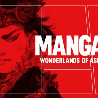 Mangasia: Wonderlands of Asian Comics