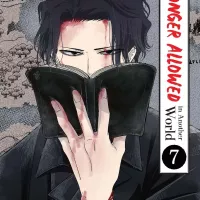 Shogakukan Asia Manga List SA