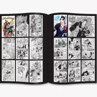 Mangasia
