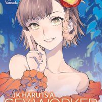 JK Haru Is a Sex Worker in Another World 2 Jk Haru Is a Sex Worker in Another World Manga 2 Band 2 : Hiratori Ko Yamada J-ta: Amazon.de: Books