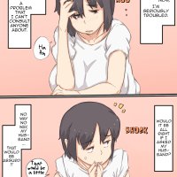 Watashi... Musuko to Mainichi Sex Shiteimasu.