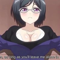 Hentai only sex scenes