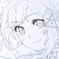 Manga World kleurboek