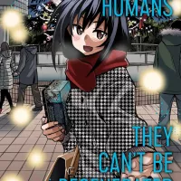 Destroy All Humans. They Cant Be Regenerated. A Magic: The Gathering Manga Vol. 4