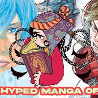 10 Manga You NEED to Read in 2025!