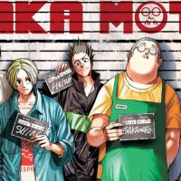 JANUARY 2025 BEST-OF-ANIME ROUND-UP!