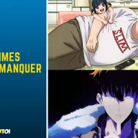 Best Anime to Watch in 2025: Must-See Series New Releases