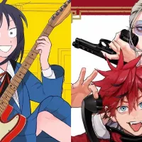 Anime Japan 2025 Reveals 10 Manga Fans Want To See Animated So Far
