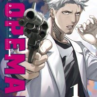 Titan Manga announces Spring 2025 line-up Major Spoilers Comic Book Reviews News Previews and Podcasts