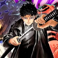 May 2025s Best Selling Manga Have Been Revealed