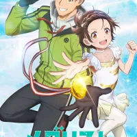 10 Best-Selling Manga Of 2025 So Far