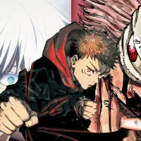Jujutsu Kaisen Becomes the Top-Selling Manga Of 2025 Way Ahead of One Piece and My Hero Academia