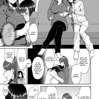 X-Manga Hentai