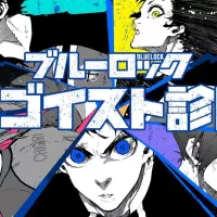 Prediksi Spoiler Blue Lock 307: Tujuan Isagi ke Barcelona Rencana Licik Buratsuta bagi Nagi