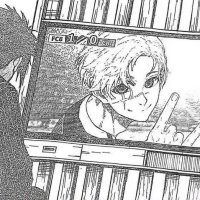 Sae Itoshi y su rival en el Captulo 307 del Manga de Blue Lock! Después de 150 capitulos Sae vuelve al manga y nos presenta a su rival en España posiblemente siendo