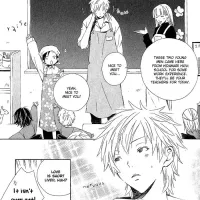 Kimi to Boku You and Me