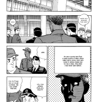 Hei no Naka no Korinai Menmen manga review Animefangirl!