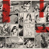 Mad Cave announces a new manga imprint Nakama Press