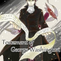 Testament of George Washington eBook : Naka Mikana: Amazon.in: Books