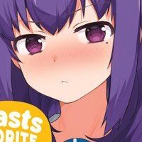 Breasts Are My Favorite Things in the World! Manga Ends With Next Chapter Updated
