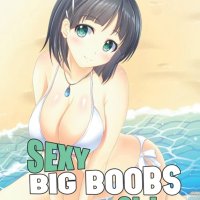 Sexy Big Boobs Girls Coloring Book: Erotic Anime Girls Coloring Pages Featuring Womens Breast With Impressive Illustrations For Adults To Relieve Stress And Get Creative : Choco Magnus: Amazon.nl: Books