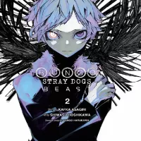 Bungo Stray Dogs