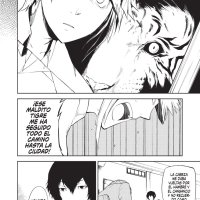 BUNGOU STRAY DOGS 1