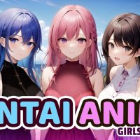 Hentai Anime Girls Succubus