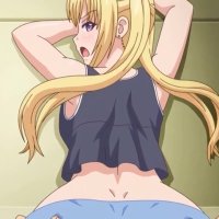Anime Hentai Blowjob Compilation Featuring Hot Characters Part 39