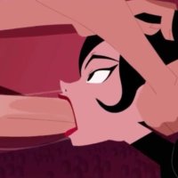 Funny Blowjob Full Anime Cartoon Porn Video
