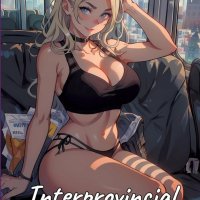 Interprovincial Bus Sex: Sexy Erotic Stories for Adults Illustrated with Hentai Pictures