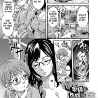 A Risky And Secret Meeting With The Madam In The Bus Nakayama Tetsugaku Cartoon Porn Comic